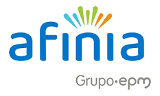 AFINIA GRUPO EPM
