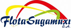 FLOTA SUGAMUXI