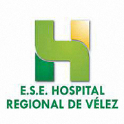 HOSPITAL REGIONAL DE VELEZ SANTANDER