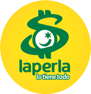 JUEGOS Y APUESTAS LA PERLA